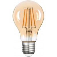 Лампа филам. Thomson Filament TH-B2111 9Вт цок.:E27 груша 220B 2400K св.свеч.бел.теп. A60 (упак.:1шт)