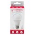 Лампа светодиодная Thomson TH-B2301 7Вт цок.:E27 груша 220B св.свеч.бел.хол. A (упак.:1шт) Лампа светодиодная Thomson TH-B2301 7Вт цок.:E27 груша 220B св.свеч.бел.хол. A (упак.:1шт)
