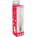 Лампа светодиодная Thomson TH-B2312 8Вт цок.:E14 свеча 220B 6500K св.свеч.бел.хол. Tail Candle (упак.:1шт)