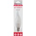 Лампа светодиодная Thomson TH-B2312 8Вт цок.:E14 свеча 220B 6500K св.свеч.бел.хол. Tail Candle (упак.:1шт)
