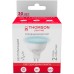 Лампа светодиодная Thomson TH-B2323 8Вт цок.:GU5.3 рефлек. 220B св.свеч.бел.хол. MR16 (упак.:1шт) Лампа светодиодная Thomson TH-B2323 8Вт цок.:GU5.3 рефлек. 220B св.свеч.бел.хол. MR16 (упак.:1шт)
