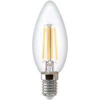 Лампа филам. Thomson Filament TH-B2334 7Вт цок.:E14 свеча 220B 6500K св.свеч.бел.хол. Candle (упак.:1шт)