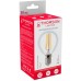 Лампа филам. Thomson Filament TH-B2338 11Вт цок.:E14 шар 220B 6500K св.свеч.бел.хол. Globe (упак.:1шт)