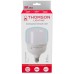 Лампа светодиодная Thomson TH-B2365 40Вт цок.:E27 цилин. 220B 6500K св.свеч.бел.хол. T120 (упак.:1шт)