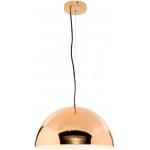 Светильник Hiper Brilliance H115-0 подвес. золотистый