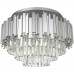Люстра Hiper Grace H162-2 потолоч. серебристый