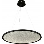 Светильник Hiper Anetta H827-0 подвес. 4000K черный/серый Светильник Hiper Anetta H827-0 подвес. 4000K черный/серый