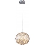 Светильник Hiper Jili H830-0 подвес. 4000K цв.св.:белый нейтральный хром