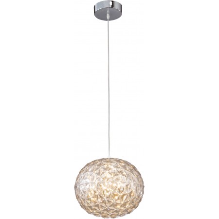 Светильник Hiper Jili H830-0 подвес. 4000K цв.св.:белый нейтральный хром