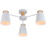 Люстра Hiper Kim H170-3 потолоч. белый