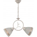 Светильник Hiper Zolla H173-0 потолоч. белый Светильник Hiper Zolla H173-0 потолоч. белый