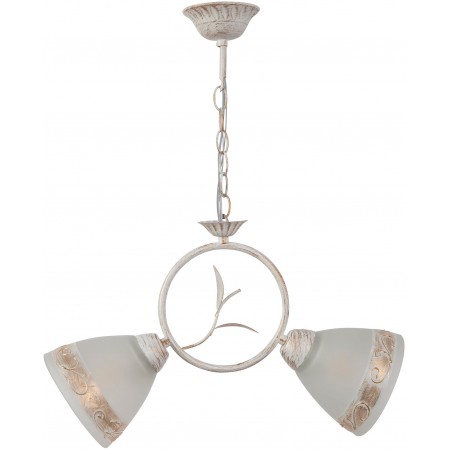 Светильник Hiper Zolla H173-0 потолоч. белый Светильник Hiper Zolla H173-0 потолоч. белый