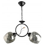 Светильник Hiper Zolla H173-1 потолоч. черный Светильник Hiper Zolla H173-1 потолоч. черный