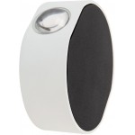 Бра Hiper Ricco H833-0 6Вт 4000K белый/черный