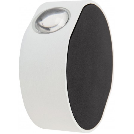 Бра Hiper Ricco H833-0 6Вт 4000K белый/черный Бра Hiper Ricco H833-0 6Вт 4000K белый/черный