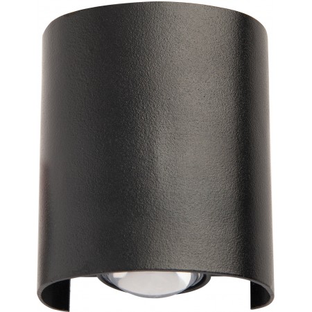 Бра Hiper Ricco H833-4 2Вт 4000K черный Бра Hiper Ricco H833-4 2Вт 4000K черный