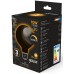 Лампа светодиодная Gauss Filament 158802010-D 10Вт цок.:E27 шар 220B 2400K св.свеч.бел.теп. (упак.:1шт)