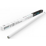 Лампа светодиодная Gauss Elementary 93020-R 10Вт цок.:G13 трубка 180B 4000K св.свеч.бел.нейт. T8 (упак.:1шт)