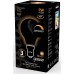 Лампа светодиодная Gauss Filament 105201109-D 9Вт цок.:E14 шар 220B 3000K св.свеч.бел.теп. (упак.:10шт)