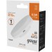 Лампа светодиодная Gauss Basic 20849192 8.5Вт цок.:GX53 таблетка 180B 3000K св.свеч.бел.теп. (упак.:10шт)