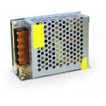 Блок питания Gauss Basic для лен.светод. серый (BT502)