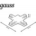 Соединитель Gauss TR138 белый