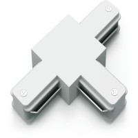 Соединитель Gauss TR110 белый