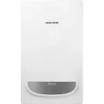 Котел газовый Navien Deluxe S-40k