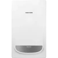 Котел газовый Navien Deluxe S-40k