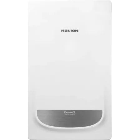 Котел газовый Navien Deluxe S-40k