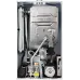 Котел газовый Navien Deluxe S-40k