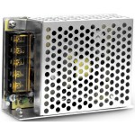 Блок питания Gauss 202002075 встраив. для лен.светод. черный