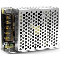 Блок питания Gauss 202002075 встраив. для лен.светод. черный