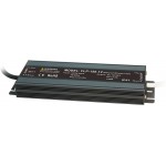 Блок питания Gauss 202022150 пониж. для лен.светод. черный