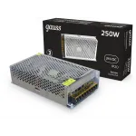 Блок питания Gauss 202002250 встраив. для лен.светод. черный