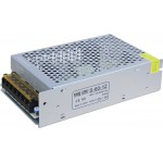 Блок питания Gauss 202003060 встраив. для лен.светод. черный