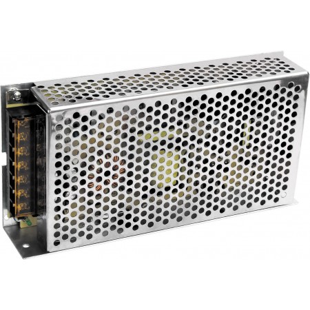 Блок питания Gauss 202003100 встраив. для лен.светод. черный