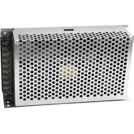 Блок питания Gauss 202003250 встраив. для лен.светод. черный