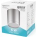 Светильник Gauss Overhead HD019 потолоч. 4100K цв.св.:белый холодный серебристый