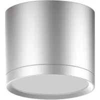 Светильник Gauss Overhead потолоч. серебристый (HD020) Светильник Gauss Overhead потолоч. серебристый (HD020)
