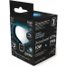 Лампа светодиодная Gauss Filament 1017802210-D 10Вт цок.:E27 груша 220B св.свеч.бел.нейт. (упак.:10шт)