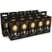 Лампа светодиодная Gauss Filament 102902120 20Вт цок.:E27 груша 220B св.свеч.бел.теп. (упак.:10шт) Лампа светодиодная Gauss Filament 102902120 20Вт цок.:E27 груша 220B св.свеч.бел.теп. (упак.:10шт)