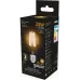 Лампа светодиодная Gauss Filament 102902120 20Вт цок.:E27 груша 220B св.свеч.бел.теп. (упак.:10шт) Лампа светодиодная Gauss Filament 102902120 20Вт цок.:E27 груша 220B св.свеч.бел.теп. (упак.:10шт)