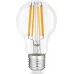 Лампа светодиодная Gauss Filament 102902220 20Вт цок.:E27 груша 220B св.свеч.бел.нейт. (упак.:10шт)