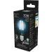 Лампа светодиодная Gauss Filament 102902220 20Вт цок.:E27 груша 220B св.свеч.бел.нейт. (упак.:10шт)
