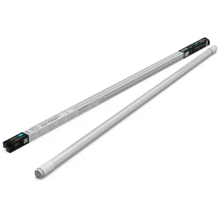 Лампа светодиодная Gauss Elementary 93024 24Вт цок.:G13 трубка 220B св.свеч.бел.нейт. (упак.:10шт)