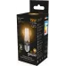 Лампа светодиодная Gauss Filament 102902115 15Вт цок.:E27 груша 220B св.свеч.бел.теп. (упак.:10шт)
