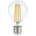 Лампа светодиодная Gauss Filament 102902215 15Вт цок.:E27 груша 220B св.свеч.бел.нейт. (упак.:10шт)