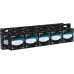 Лампа светодиодная Gauss 108008311 11Вт цок.:GX53 таблетка 220B св.свеч.бел.хол. (упак.:10шт)