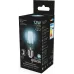 Лампа светодиодная Gauss Filament 102902212 12Вт цок.:E27 груша 185B св.свеч.бел.нейт. грушевидная (упак.:10шт)